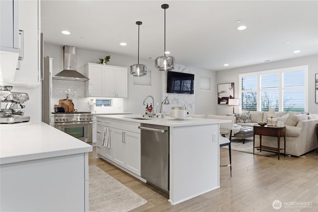 8117 130th Place SE, Snohomish, WA 98296