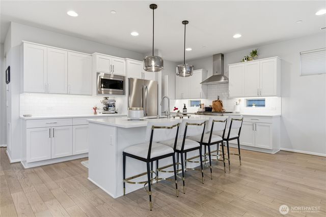 8117 130th Place SE, Snohomish, WA 98296