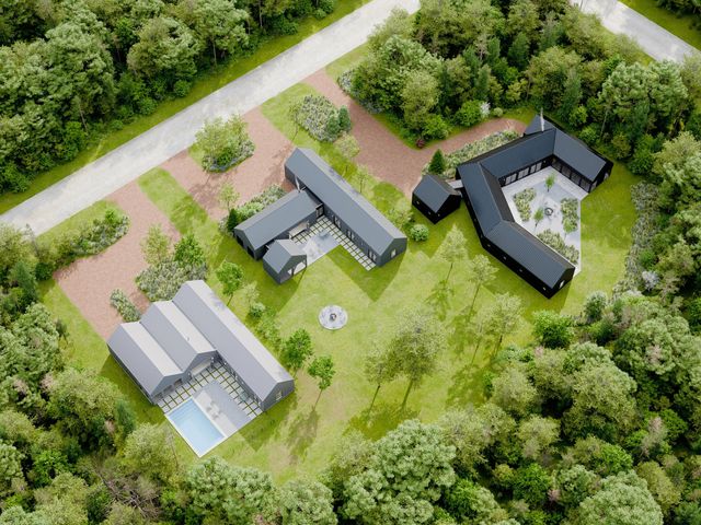 15660 Locke Road, Union Pier, MI 49129