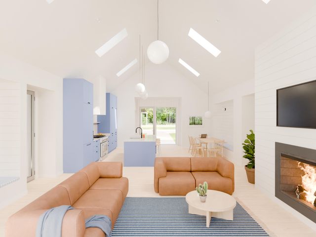 15660 Locke Road, Union Pier, MI 49129