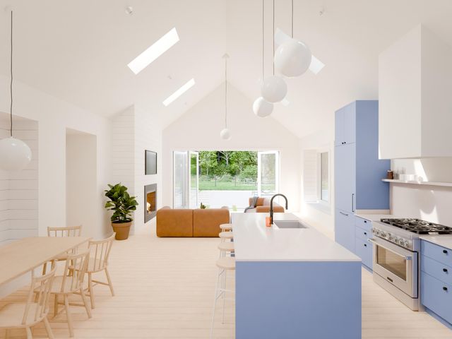 15660 Locke Road, Union Pier, MI 49129