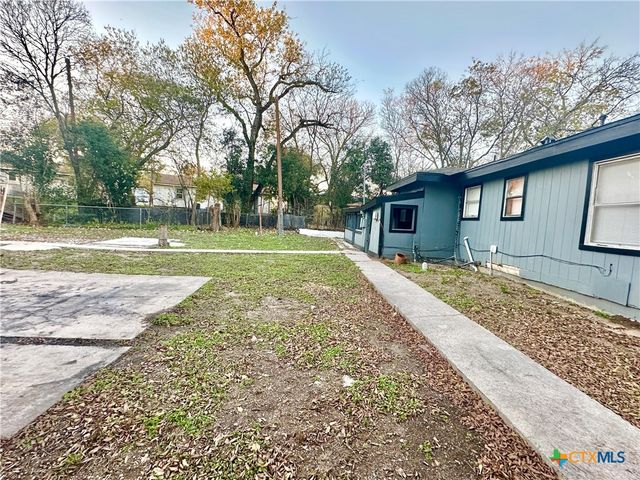 104 E Fowler Avenue, Killeen, TX 76541