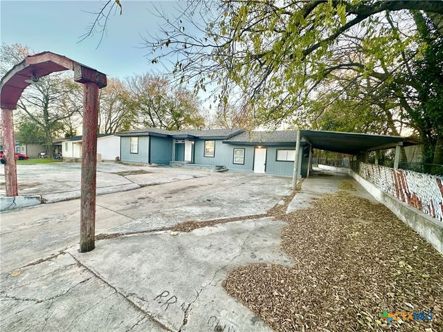 104 E Fowler Avenue, Killeen, TX 76541