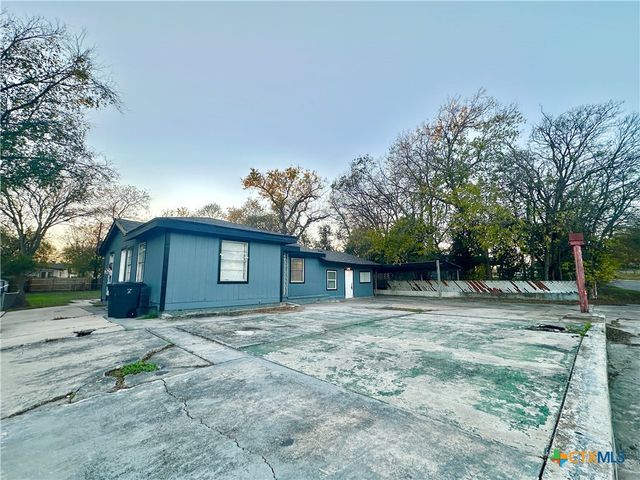 104 E Fowler Avenue, Killeen, TX 76541