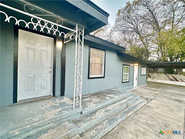 104 E Fowler Avenue, Killeen, TX 76541