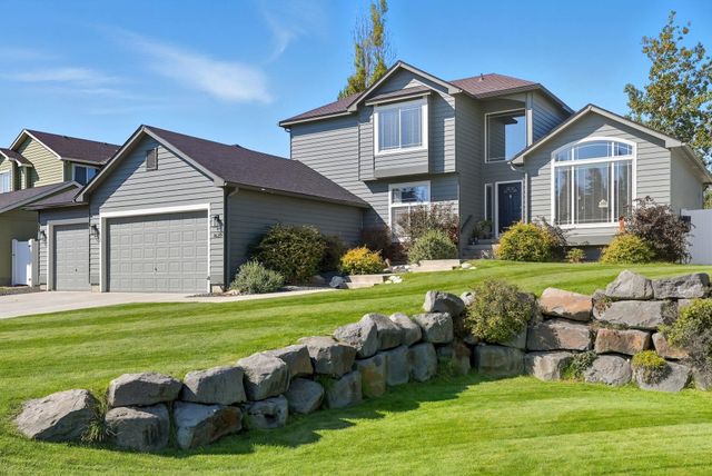 1620 S Limerick Dr, Spokane Valley, WA 99037