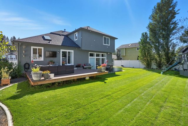 1620 S Limerick Dr, Spokane Valley, WA 99037
