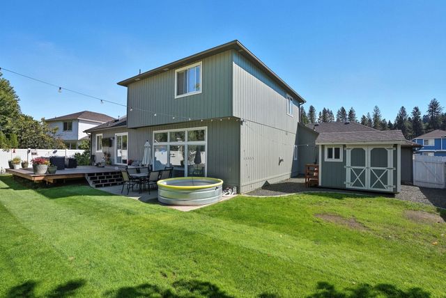 1620 S Limerick Dr, Spokane Valley, WA 99037