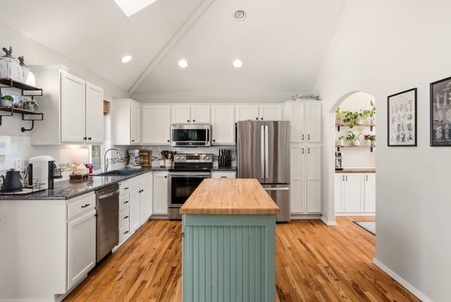 1620 S Limerick Dr, Spokane Valley, WA 99037