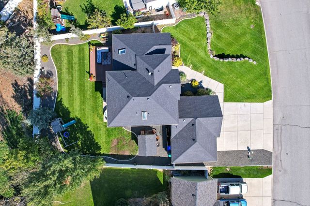 1620 S Limerick Dr, Spokane Valley, WA 99037