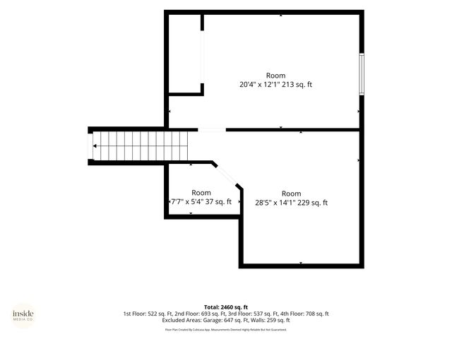 1620 S Limerick Dr, Spokane Valley, WA 99037
