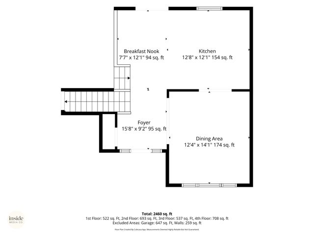 1620 S Limerick Dr, Spokane Valley, WA 99037