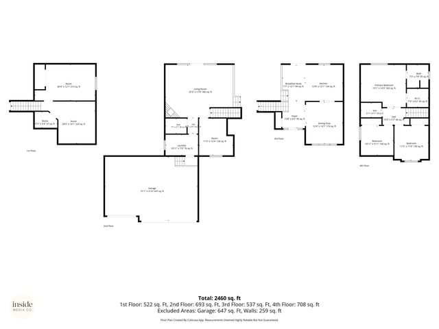 1620 S Limerick Dr, Spokane Valley, WA 99037