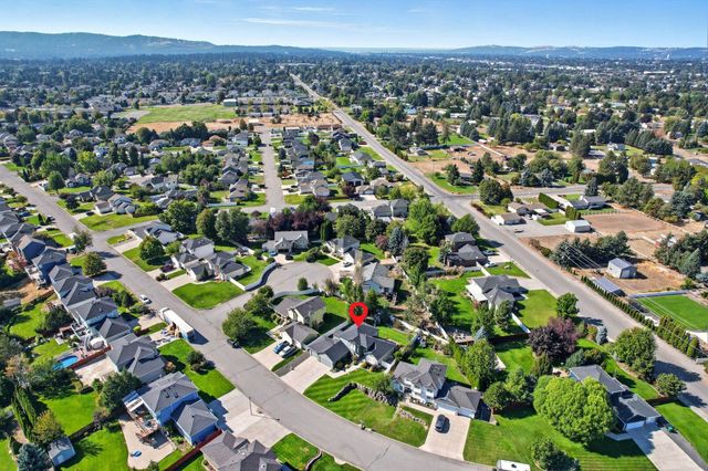 1620 S Limerick Dr, Spokane Valley, WA 99037