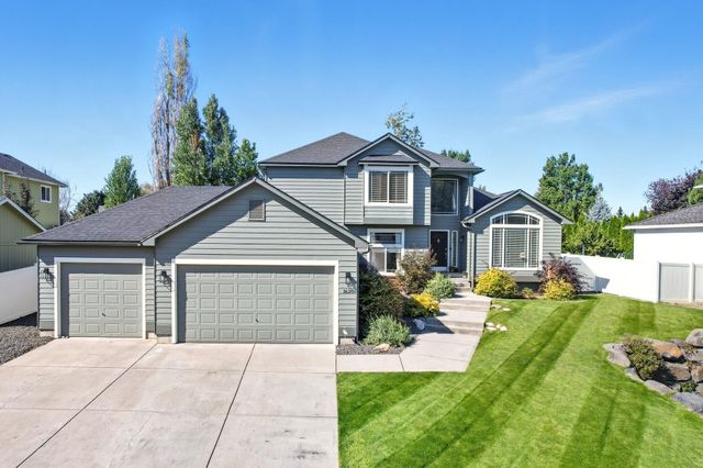 1620 S Limerick Dr, Spokane Valley, WA 99037