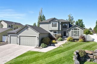 1620 S Limerick Dr, Spokane Valley, WA 99037