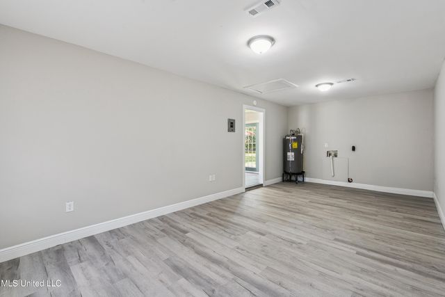 2313 Avenido Encanto Street, Gautier, MS 39553