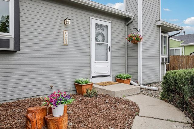 6361 W 116th Avenue, Westminster, CO 80020
