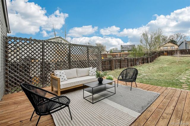 6361 W 116th Avenue, Westminster, CO 80020