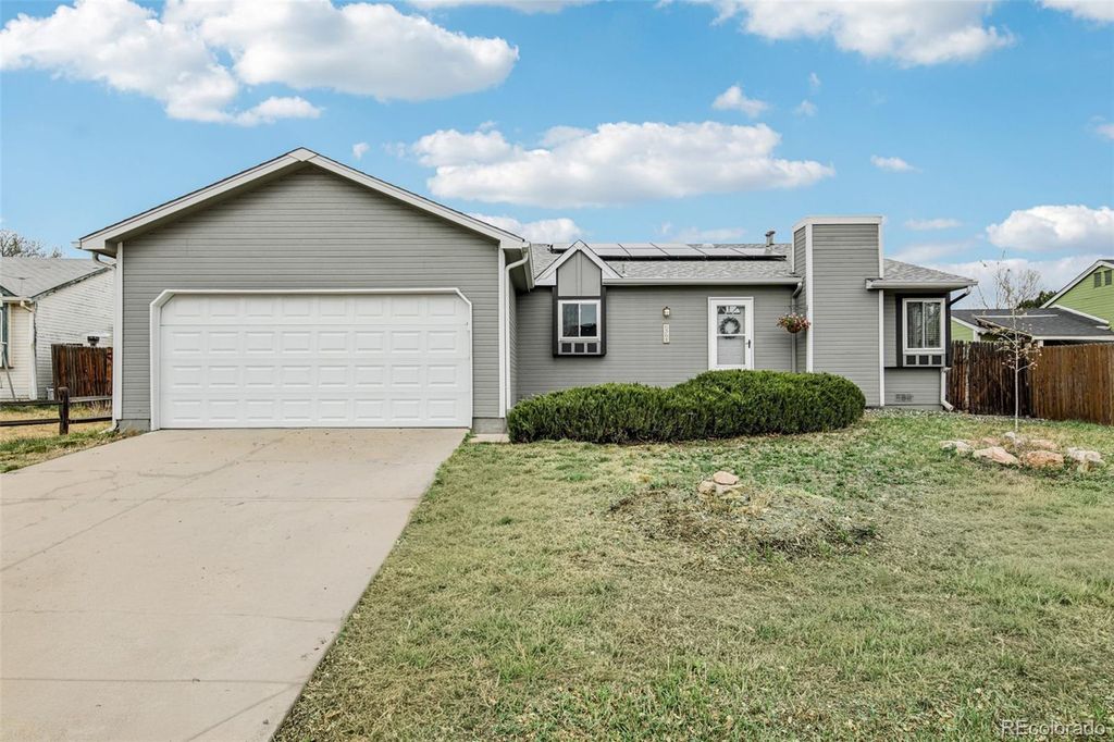 6361 W 116th Avenue, Westminster, CO 80020