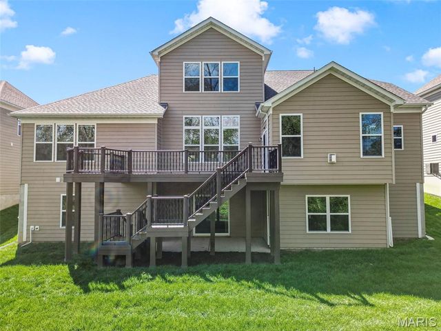 366 Willow Weald Path, Chesterfield, MO 63005