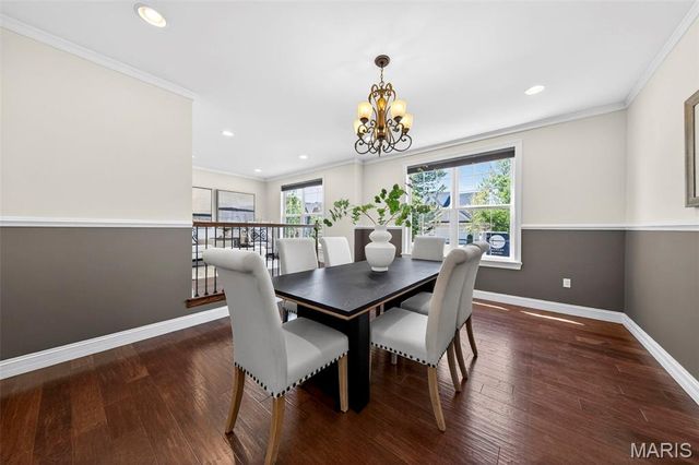 366 Willow Weald Path, Chesterfield, MO 63005