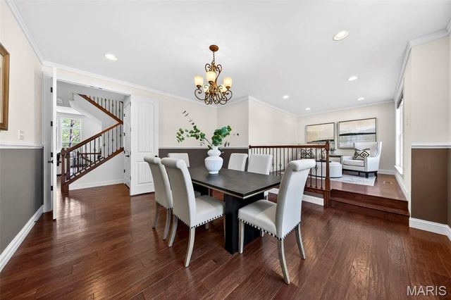 366 Willow Weald Path, Chesterfield, MO 63005