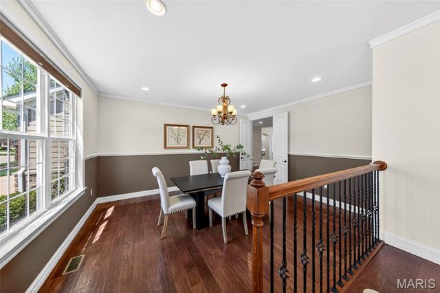 366 Willow Weald Path, Chesterfield, MO 63005