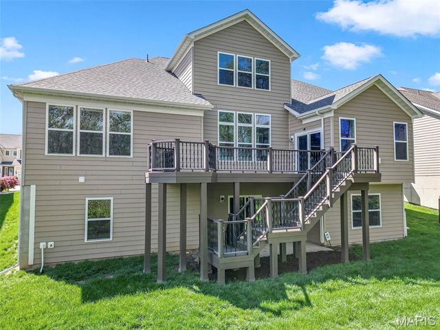 366 Willow Weald Path, Chesterfield, MO 63005