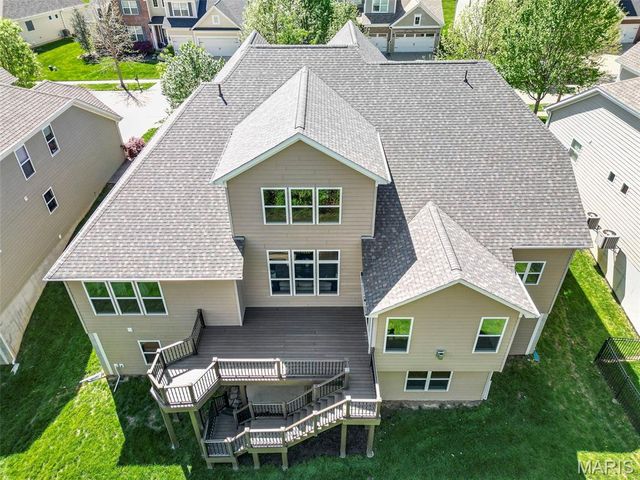 366 Willow Weald Path, Chesterfield, MO 63005