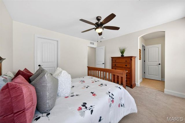 366 Willow Weald Path, Chesterfield, MO 63005