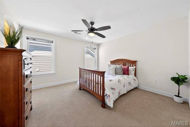 366 Willow Weald Path, Chesterfield, MO 63005