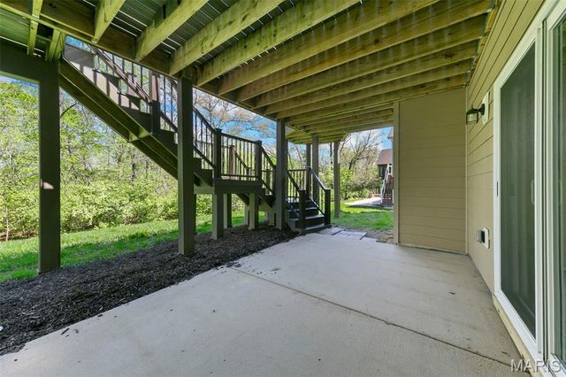 366 Willow Weald Path, Chesterfield, MO 63005