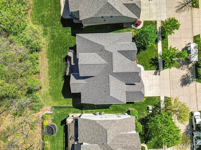 366 Willow Weald Path, Chesterfield, MO 63005