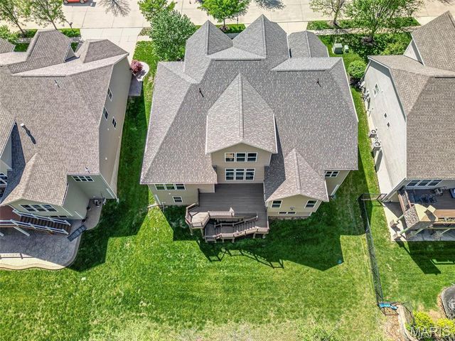 366 Willow Weald Path, Chesterfield, MO 63005