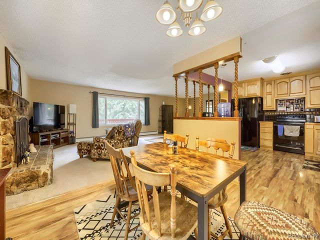 21005 State Highway 7, Lyons, CO 80540