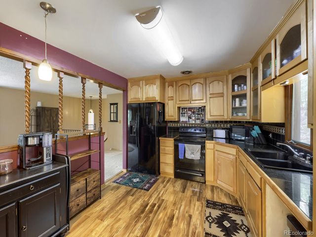 21005 State Highway 7, Lyons, CO 80540