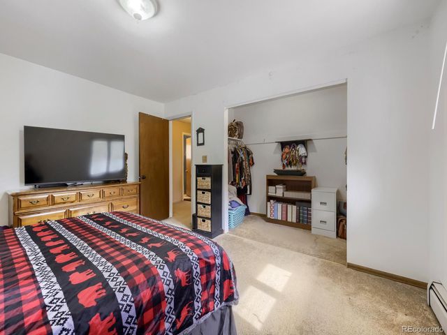 21005 State Highway 7, Lyons, CO 80540