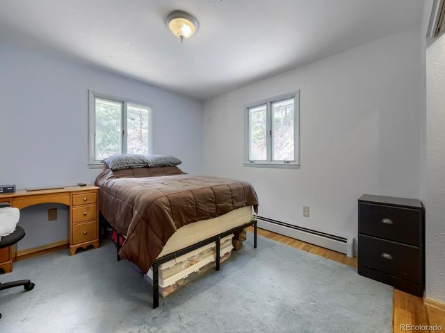 21005 State Highway 7, Lyons, CO 80540