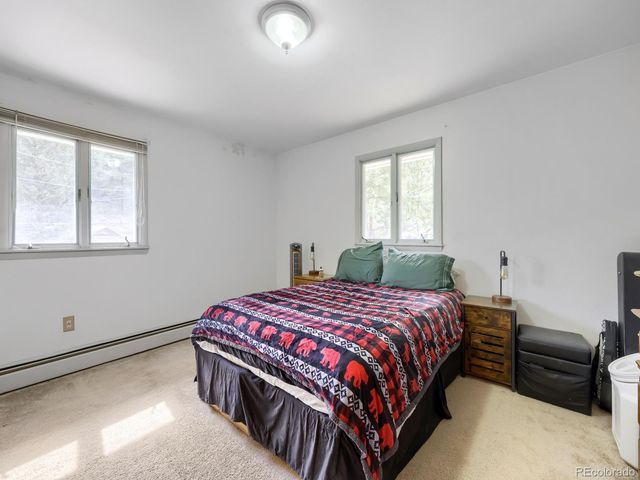 21005 State Highway 7, Lyons, CO 80540