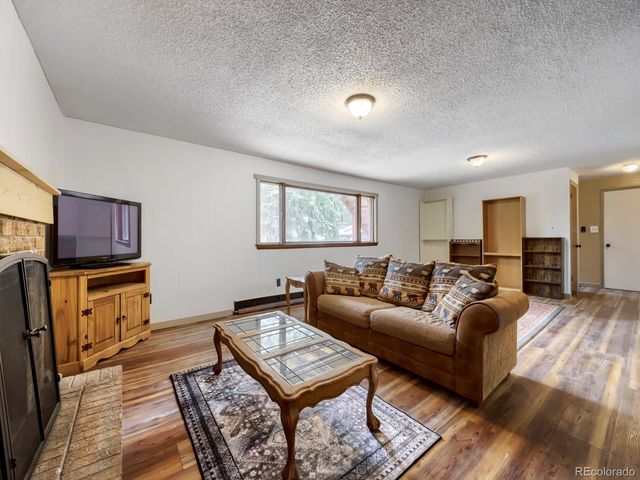 21005 State Highway 7, Lyons, CO 80540