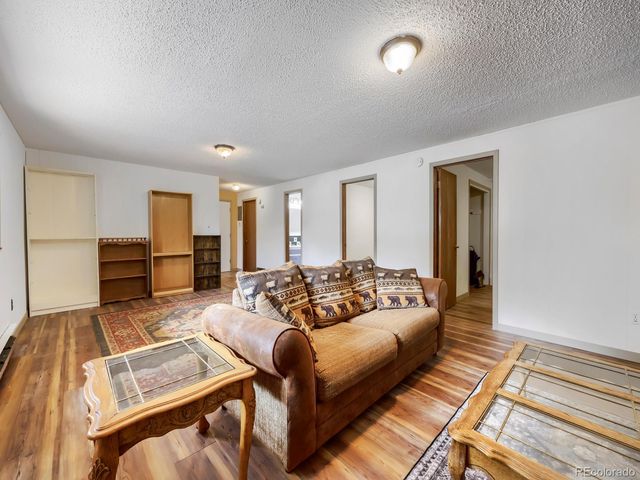 21005 State Highway 7, Lyons, CO 80540