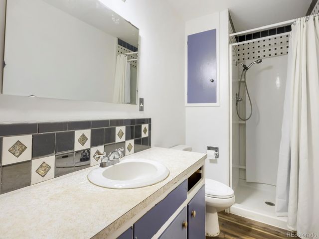 21005 State Highway 7, Lyons, CO 80540