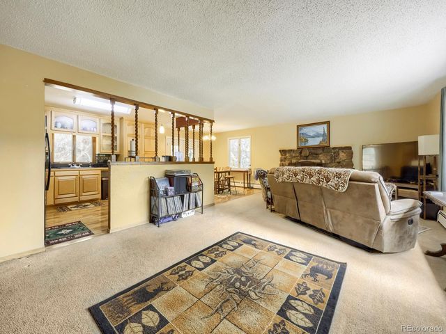 21005 State Highway 7, Lyons, CO 80540