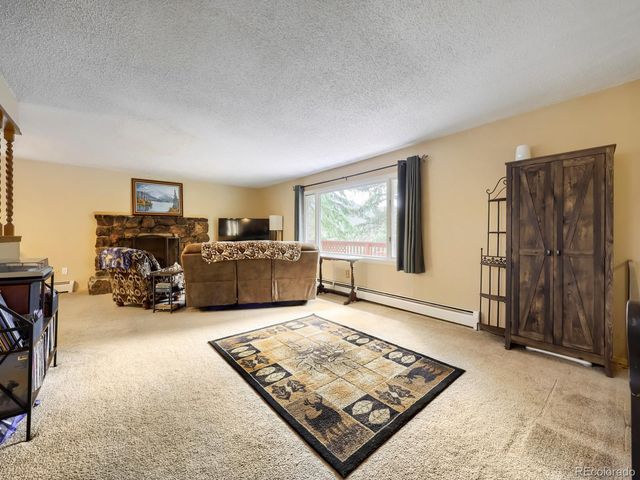 21005 State Highway 7, Lyons, CO 80540