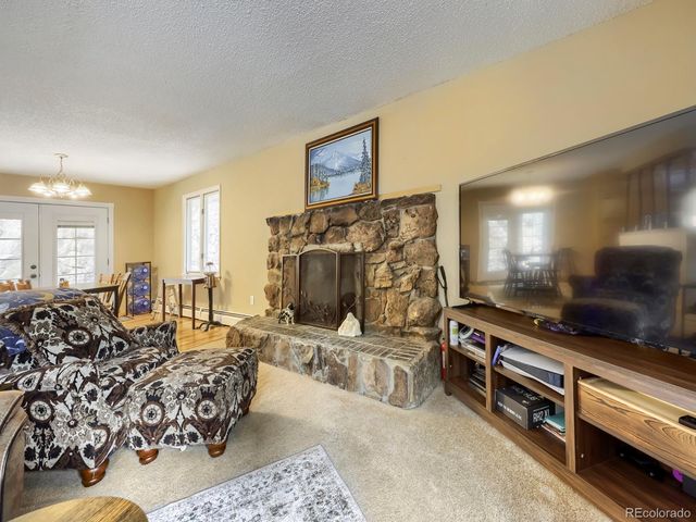 21005 State Highway 7, Lyons, CO 80540