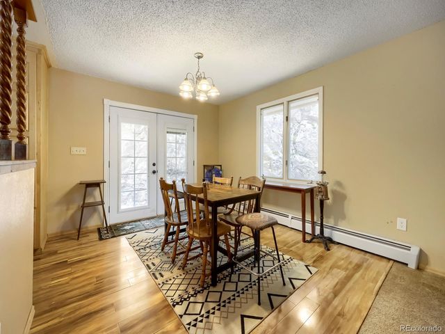 21005 State Highway 7, Lyons, CO 80540