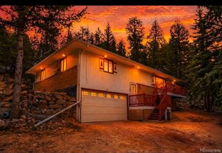 21005 State Highway 7, Lyons, CO 80540