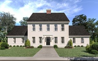 602 Higby Road, Middletown, CT 06457
