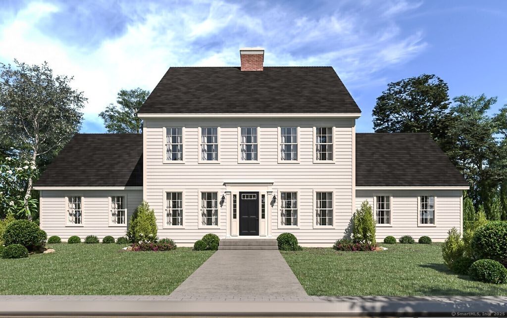 602 Higby Road, Middletown, CT 06457